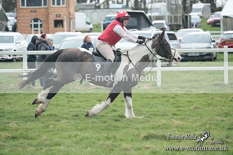 PtP 230324 150 - Tedworth Hunt PtP Larkhill Raccourse 23rd March 2024