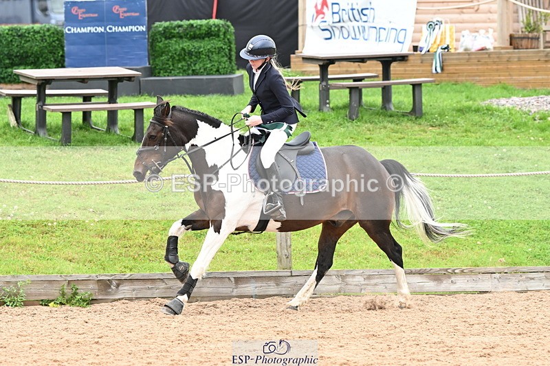 240907A-132000-01962 - Cls 3 Pony Medium Team 80cm & 90cm