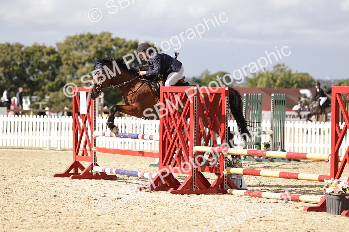 SBM_24114 - J45 - Accumulator