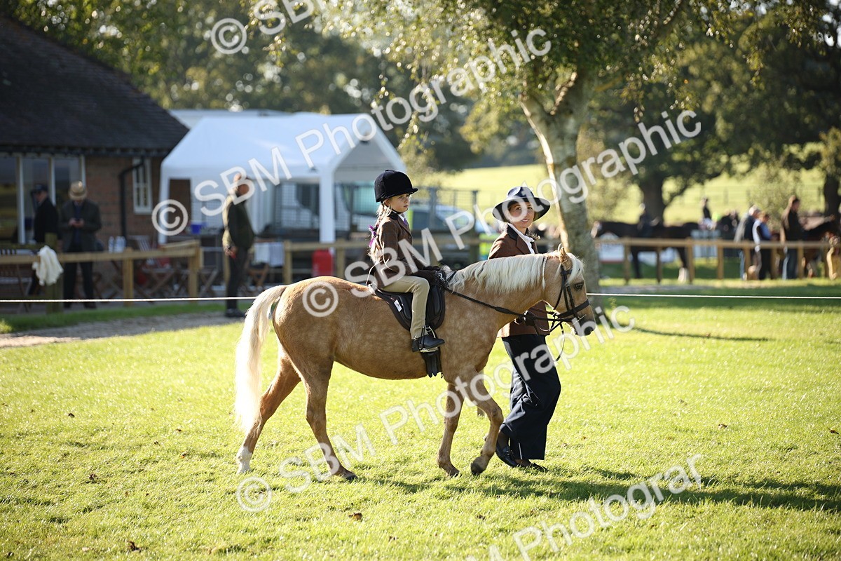 SBM_35654 - S9 - Lead Rein Equitation