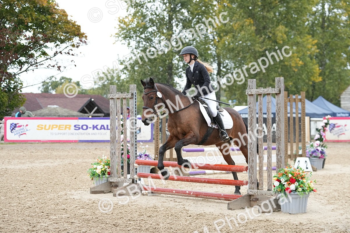 SBM_43168 - J7 - Junior Pony 60cm Championship