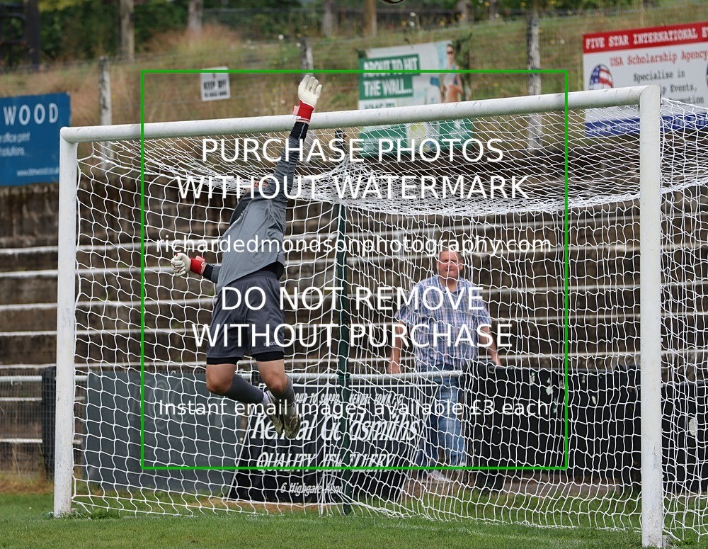 IMG_1895 - Kendal Town v Workington (23/7/22)