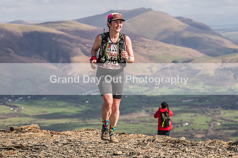 Coledale-649 - Coledale Horseshoe Fell Race Saturday 30th March 2024