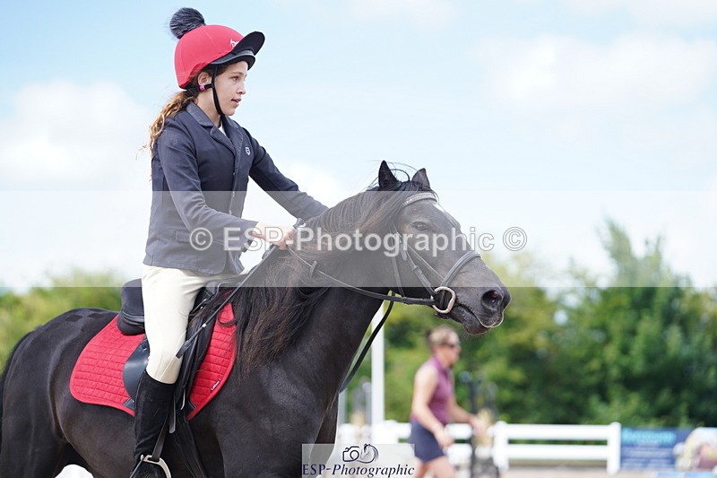 240809A-120234-00880 - Showjumping Competition