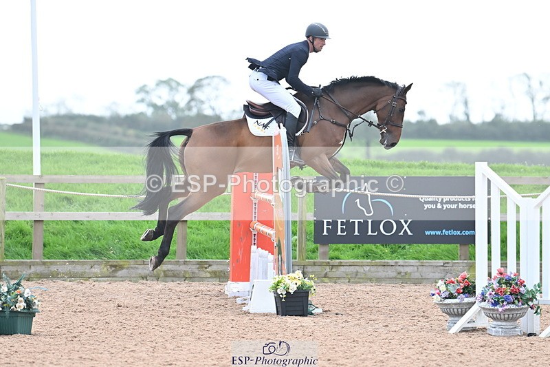 231013A-141424-02625 - Cls 9 Foxhunter & 1.20m Open