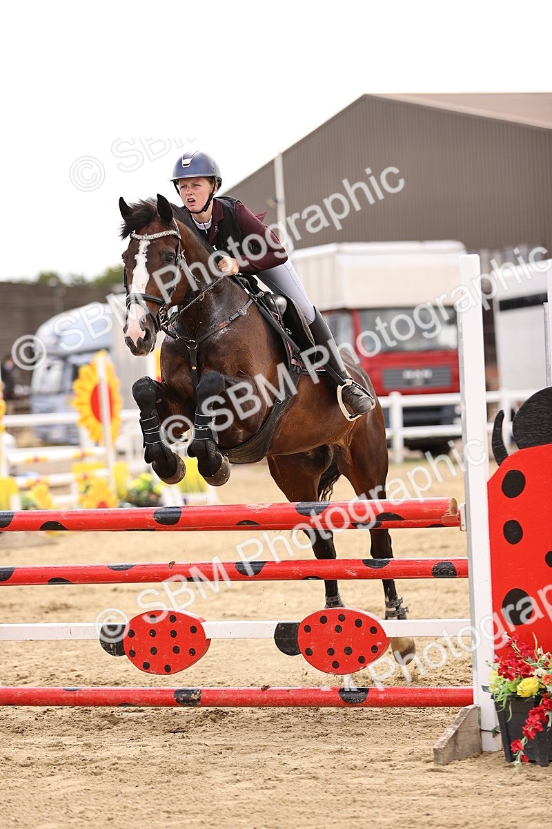 SBM_013425 - Class 14 - Senior Discovery - 1.00m Open