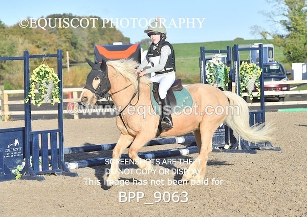 BPP_9063 - CLASS 1 40CM