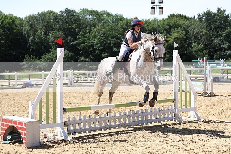 3E7A7111 - Class 2: 70cm