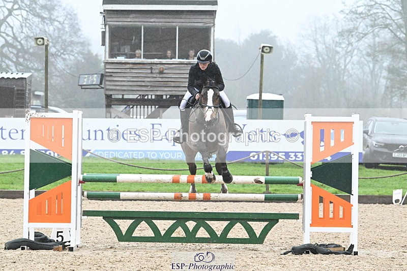 250215A-115027-00462 - Cls 3 Snr 1.05m