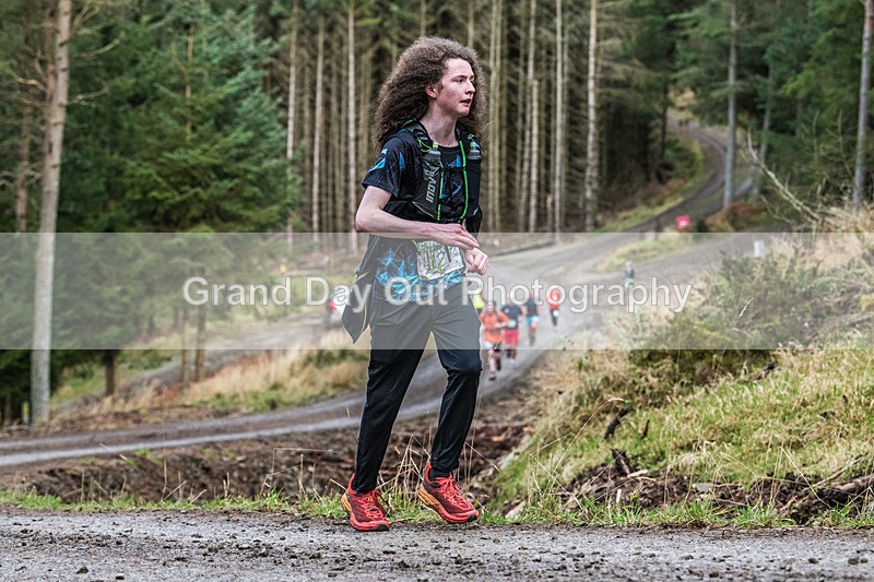 Glentress 21  10K-980 - High Terrain Events Glentress 21 & 10K Trail Races Saturday 16th November 2024