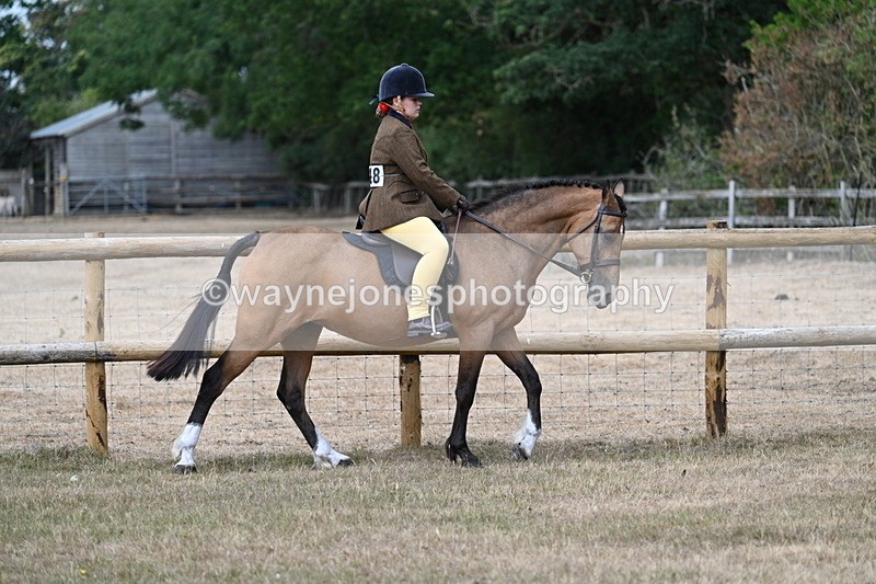 WJ7_7007 - Class 2 Best Rider