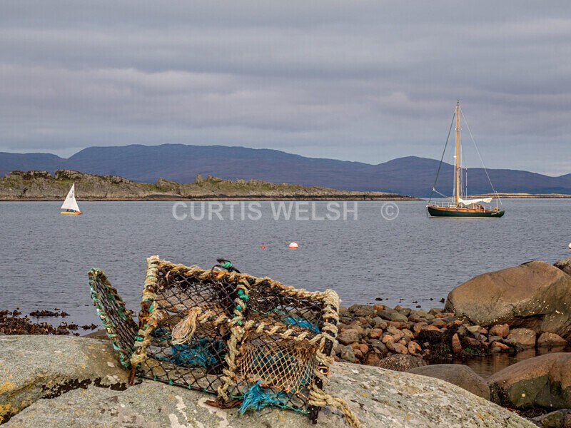 PA170819 - Argyll