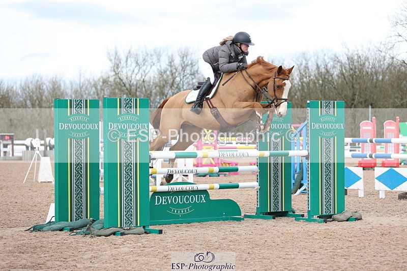 240223A-140010-01763 - Cls 5 Newcomers and 1.10m Open