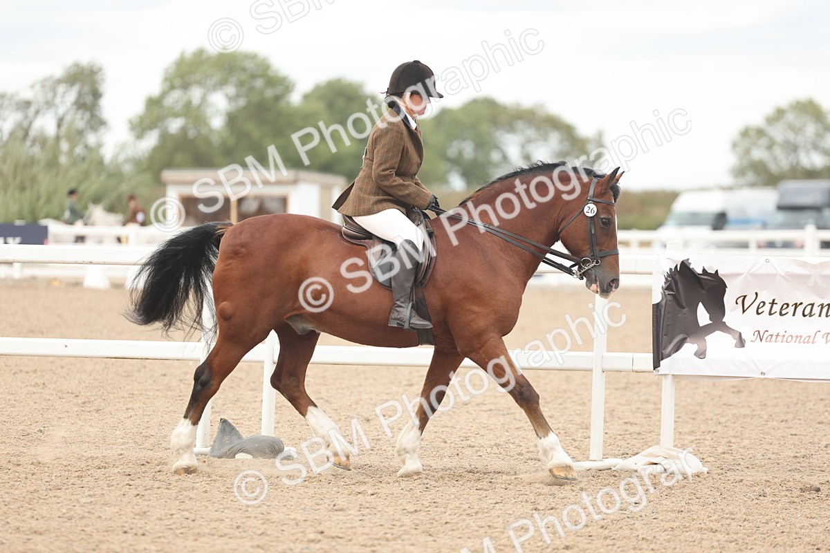 SBM_18154 - Class 315 - Best Horse-Rider Combination