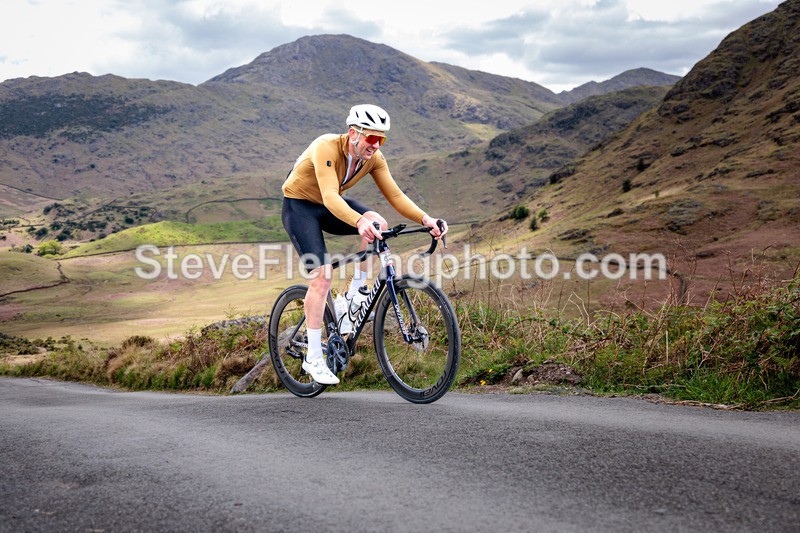 125847 - Blea Tarn Climb 12:00 - 13:00