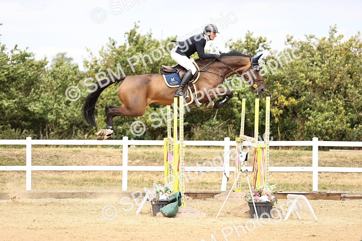 SBM_010764 - Class 10 - Talent Seekers Inc 7 Years Old Championship Qualifer - 1st Half