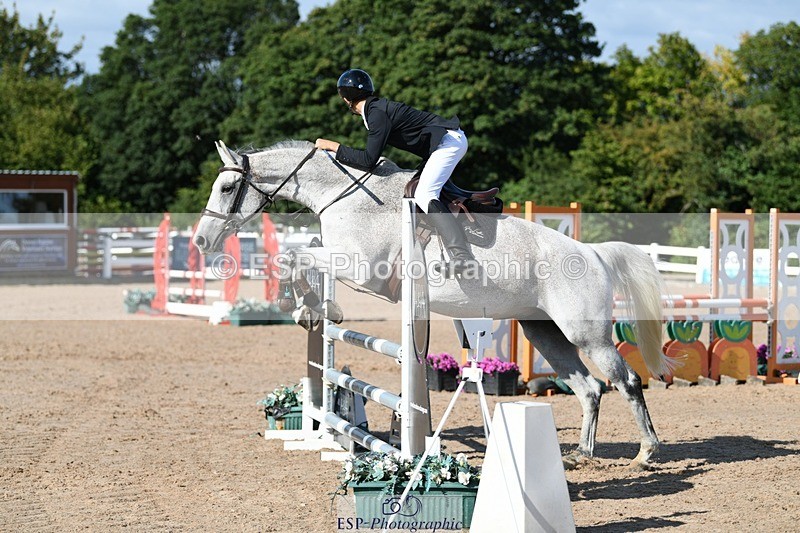 250801-091020-03971 - Cls 20 A&B Brit Nov & 90 Open