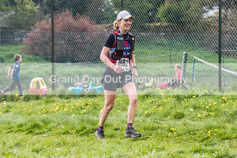 3 Peaks Finish-2298 - The 3 Peaks Race Saturday 26th April 2025 - The Finish