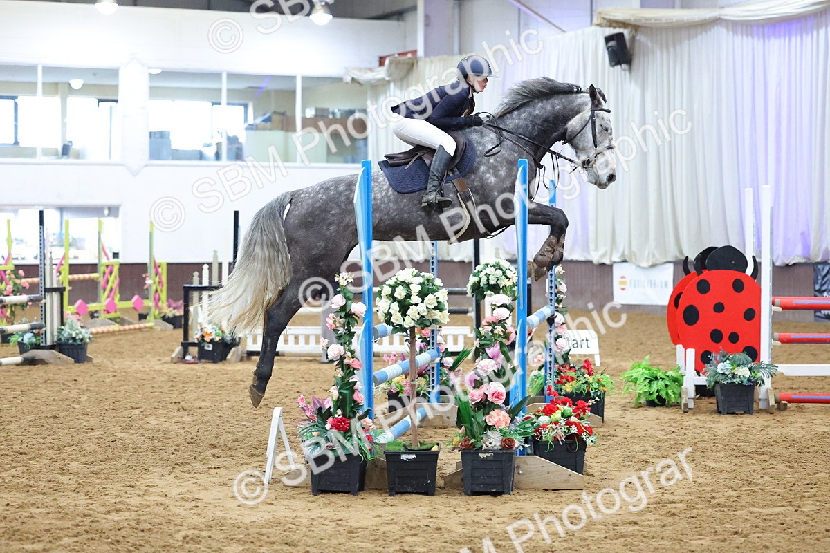 SBM_006054 - Class 23 - Amateur Championship Qualifier 95cm