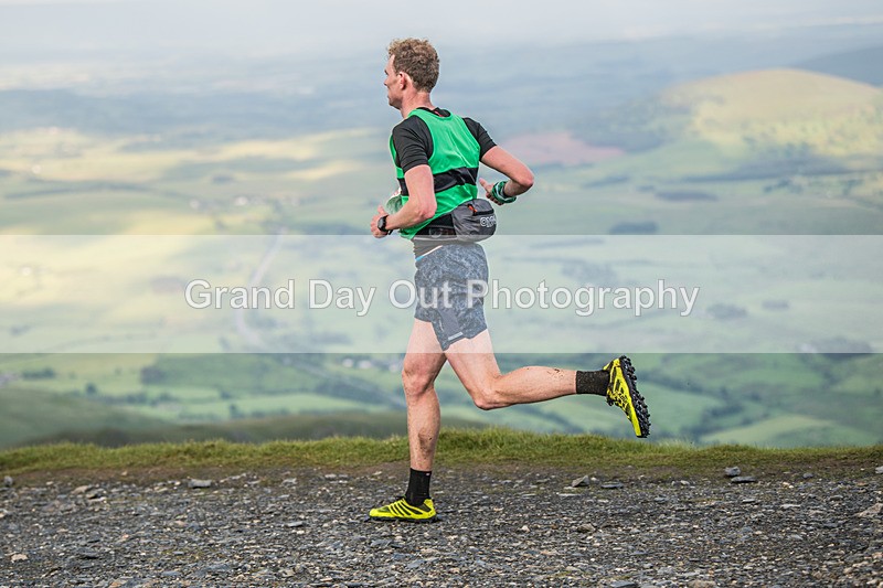 Blencathra-90 - Blencathra Fell Race Wednesday 5th June 2024