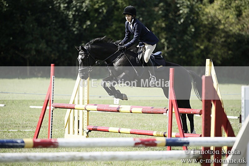 BVR090918 713 - BVRC Dressage and Show Jumping 09/09/18