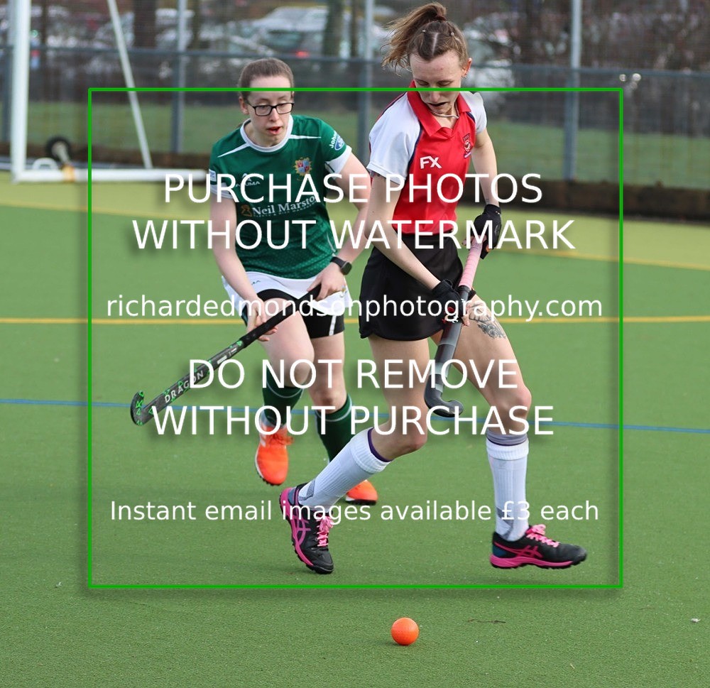 IMG_5667 - Kendal Ladies Development vs Wigton