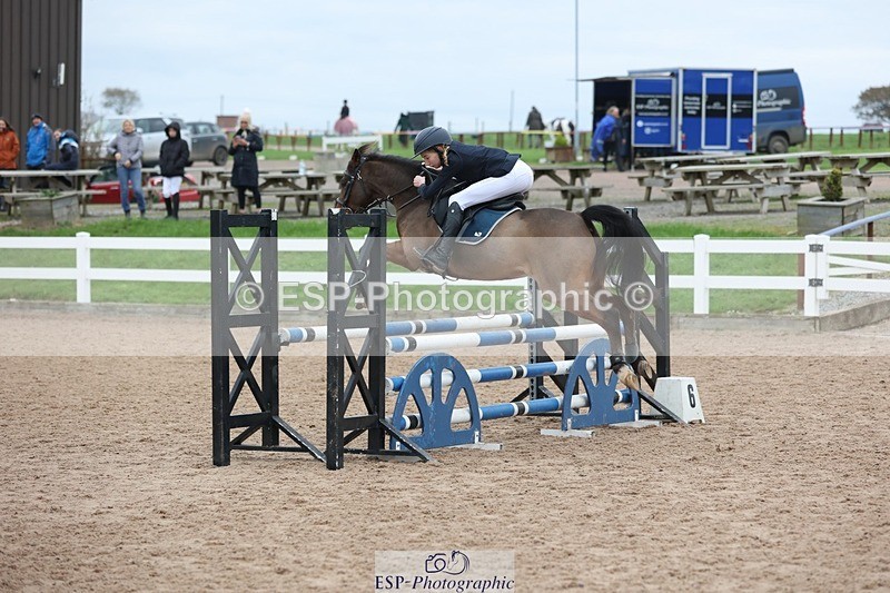 241116X-101132-00768 - Cls 08 Pony Winter Nov Champs