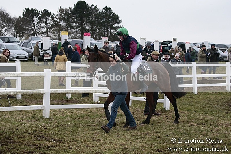 PtP 180218 439 - Combined Services Point-to-Point Larkhill 18/02/18