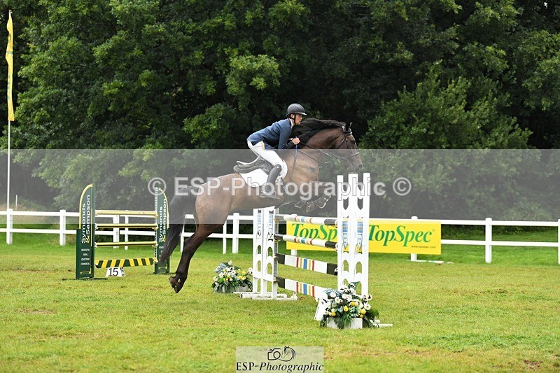 230713-111430-27318 - Cls 63 HOYS Grade C Quali