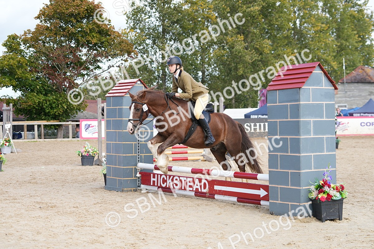 SBM_17872 - J58 - Clear Round 50cm
