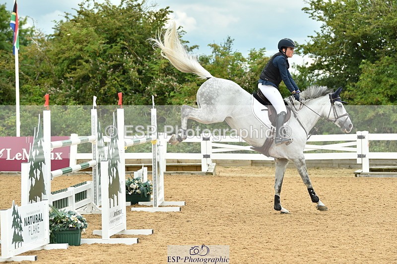 230720A-135216-03214 - Cls 21, 1 Star Gold 1.30m