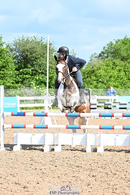 240609A-090440-03346 - Cls 21 Pony Discovery and 90cm Open