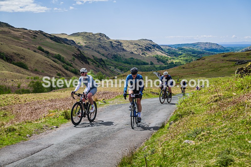 140222 - Hardknott Pass Camera 1 14.00-15.00