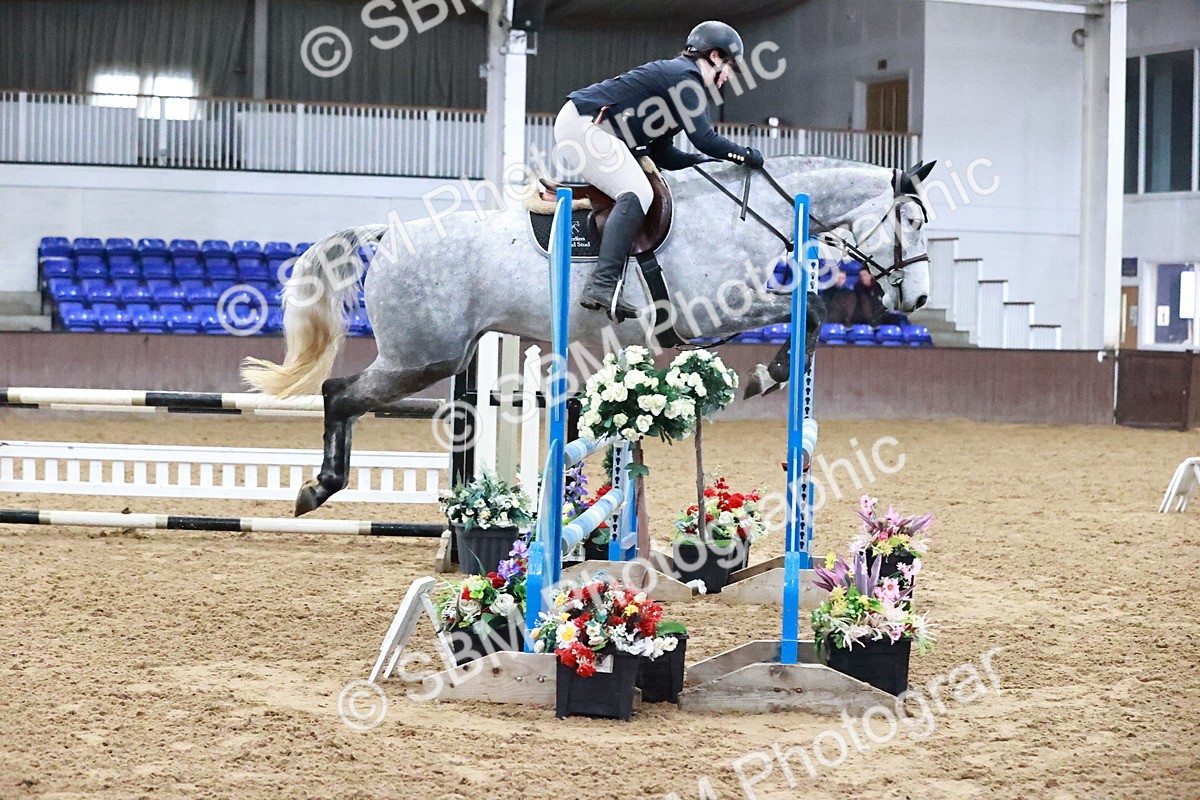 SBM_001205 - Class 3 - Senior Discovery - 1.00m