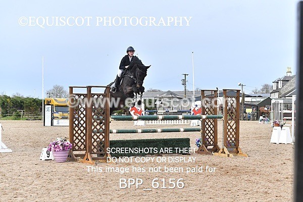 BPP_6156 - CLASS 28 SUN National 1.15m Members Cup Qualifier/ 1.15m Open