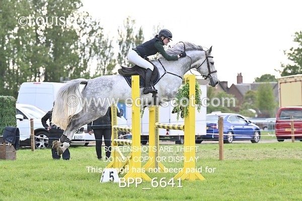 BPP_6641 - CLASS 6 1M AM CHAMP