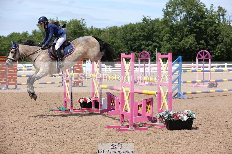 240629A-142519-06833 - Cls 19 Foxhunter and 1.10m Open