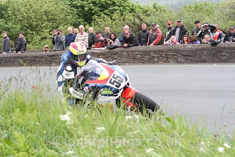  - Superbike Race