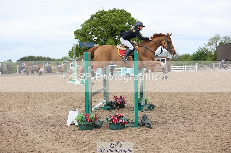 250505-134509-04893 - Cls 8 The Brown Family 148cm Grand Prix