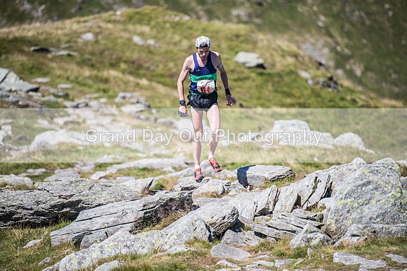Kentmere-17 - Kentmere Horseshoe Fell Race Sunday 19th July 2026
