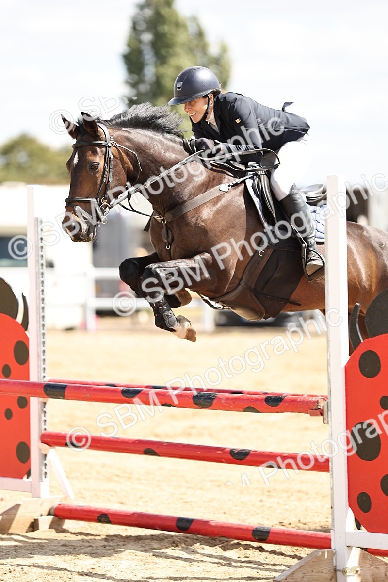 SBM_004570 - Class 4 - Amateur Champioship Qualifier 95cm