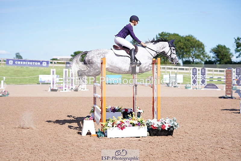 240728A-163924-09816 - Cls 31 Snr Foxhunter