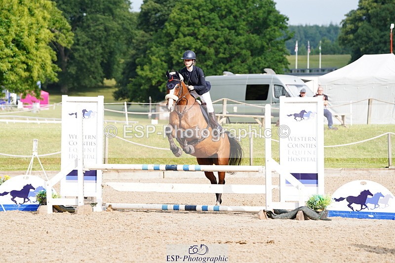 250615A-081538-09576 - Class 42 85cm Amateur Qualifer
