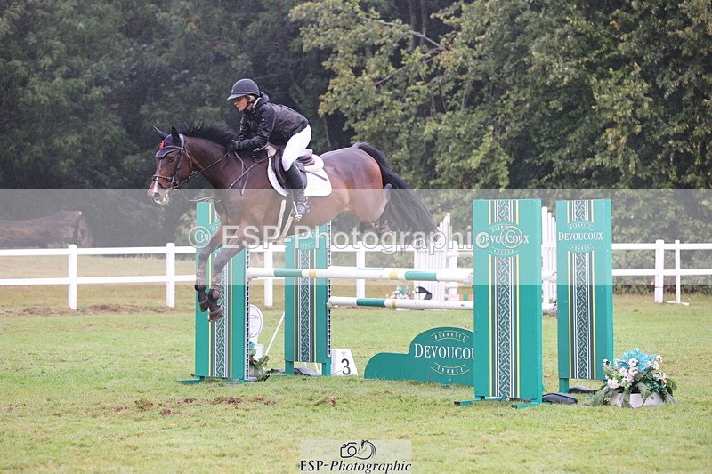 250830A-163845-07574 - Cls 17 Snr Foxhunter