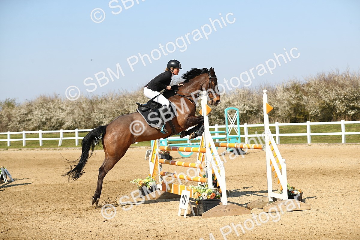SBM_001063 - Class 4 - Senior Newcomers - 1.10m