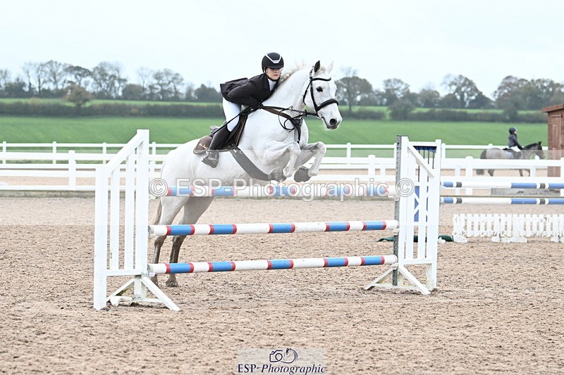 231118A-125916-02021 - Cls 6 BlueChip Pony Sapphire Qualifier