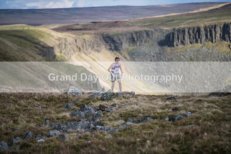 High Cup Nick-35 - Inov8 High Cup Nick Fell Race Saturday 24th February 2024