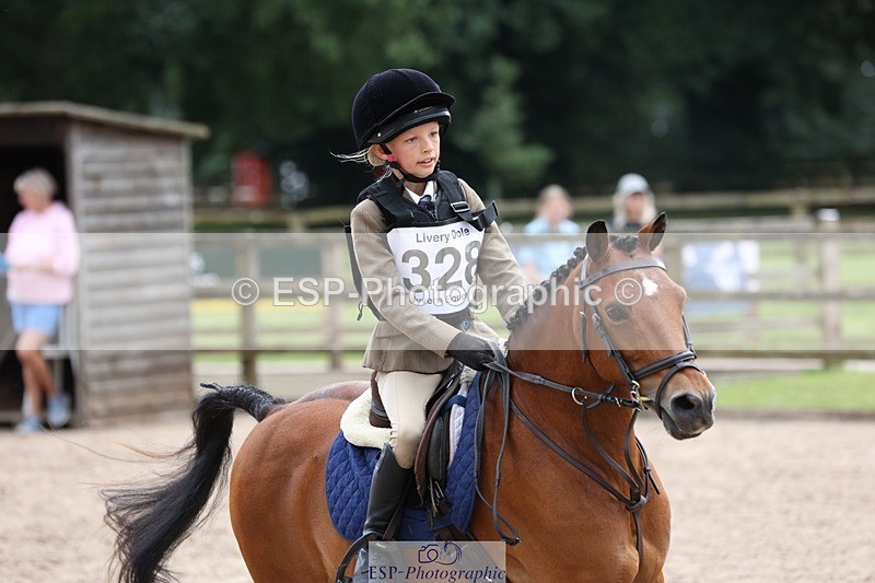 230825-135223-10823 - Round 1 Start to 14.20 coursewalk