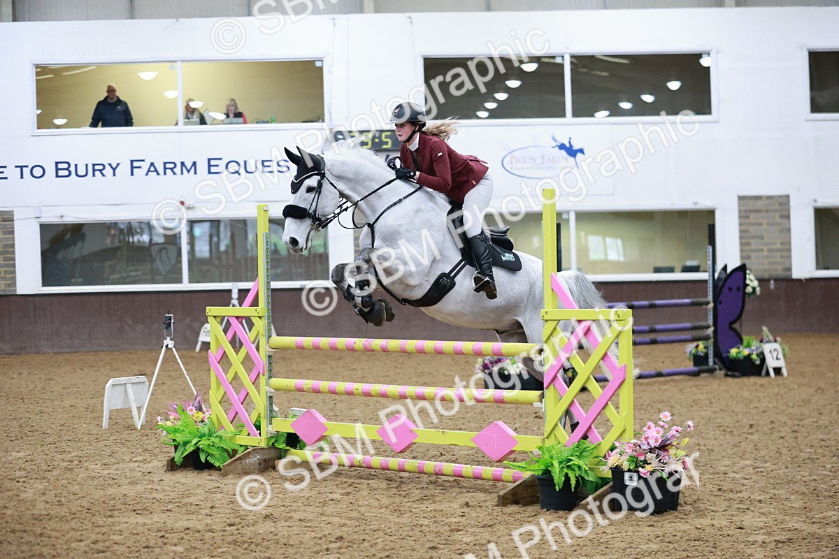 SBM_000799 - Class 3 - Senior Discovery - 1.00m