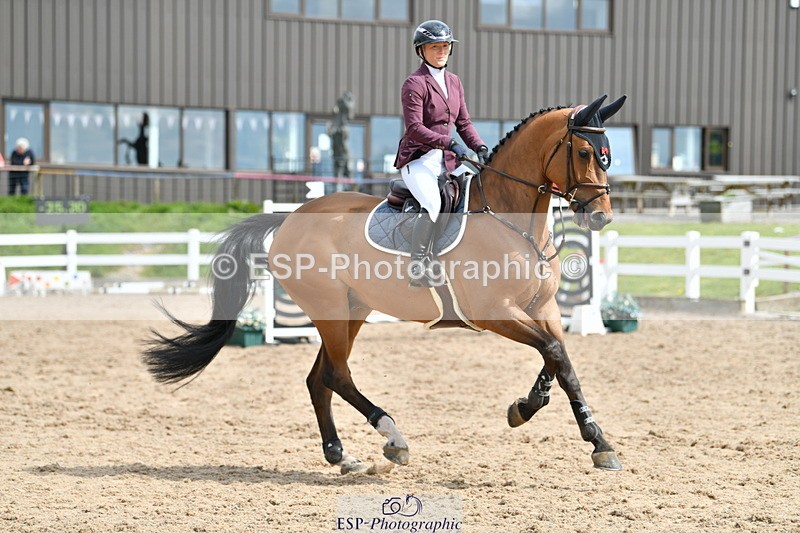 240421A-113422-13709 - Cls 20, 1 Star Silver Tour 1.20m